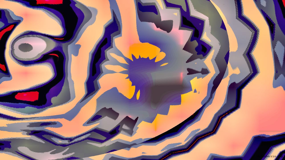 Image 'reflets &mdash; msg &mdash; variations 2 a new 3 2'.