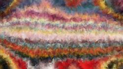 First of 'reflets &mdash; paint synthesiser classic &mdash; default artistic cloners 1'.