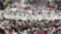 Second of 'reflets &mdash; paint synthesiser classic &mdash; default artistic cloners 1'.