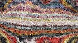 Fifth of 'reflets &mdash; paint synthesiser classic &mdash; default artistic cloners 1'.