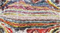 Sixth of 'reflets &mdash; paint synthesiser classic &mdash; default artistic cloners 1'.