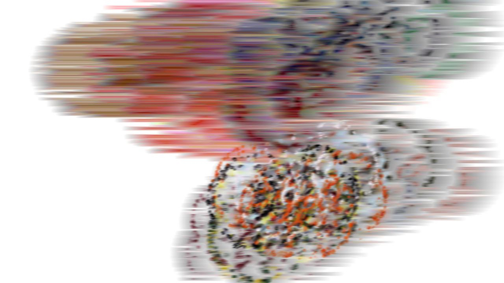 Image 'reflets &mdash; dualmode paint &mdash; default attractor test 2 1'.