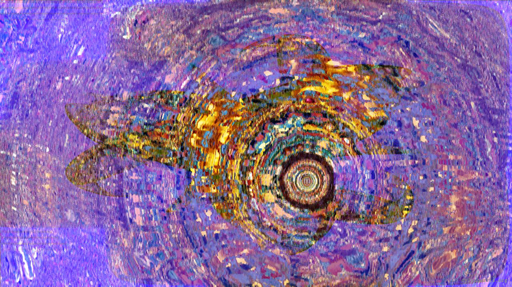 Image 'reflets &mdash; msg &mdash; abstract 1 atr 1 5'.