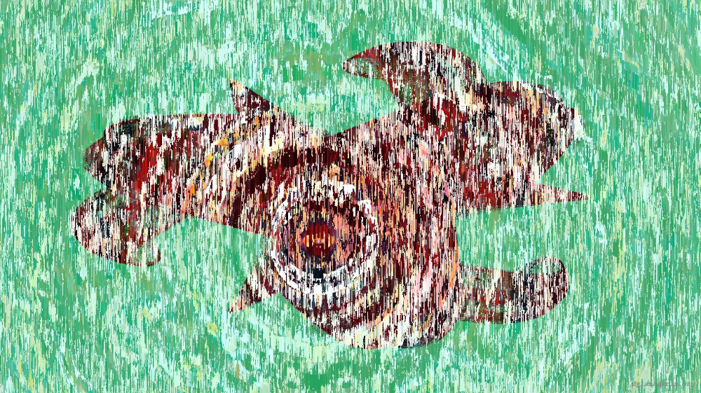 Image 'reflets &mdash; msg &mdash; abstract 1 atr 1 6'.