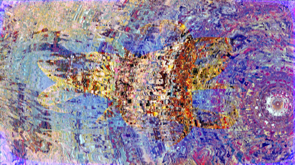 Image 'reflets &mdash; msg &mdash; abstract 1 atr 1 7'.