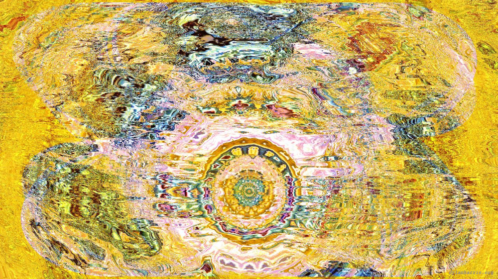 Image 'reflets &mdash; msg &mdash; abstract 1 atr 2 5'.