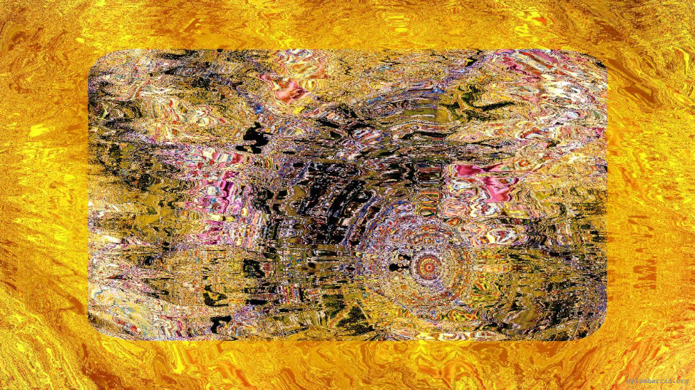 Image 'reflets &mdash; msg &mdash; abstract 1 atr 2 6'.