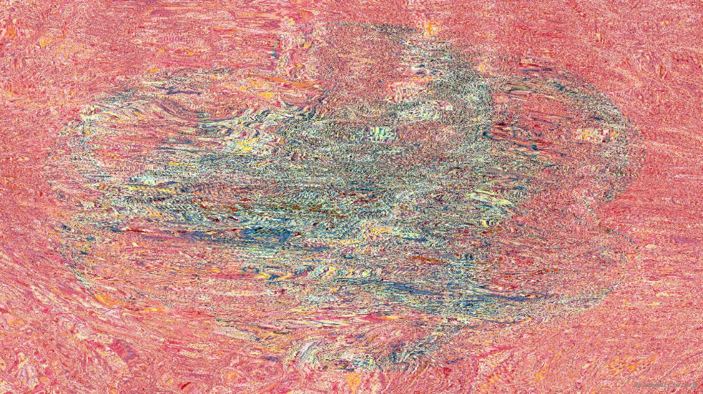 Image 'reflets &mdash; msg &mdash; abstract 1 atr 2 7'.