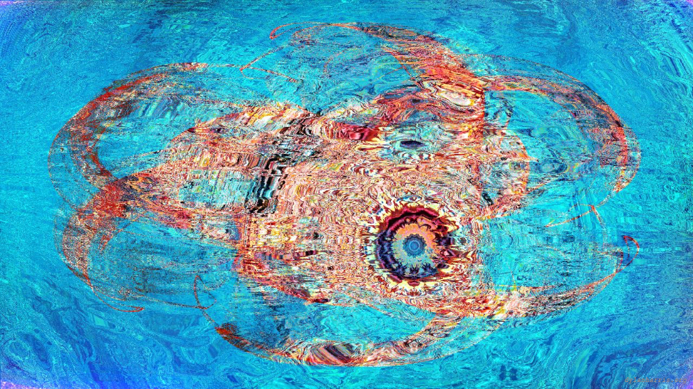 Image 'reflets &mdash; msg &mdash; abstract 1 atr 2 8'.