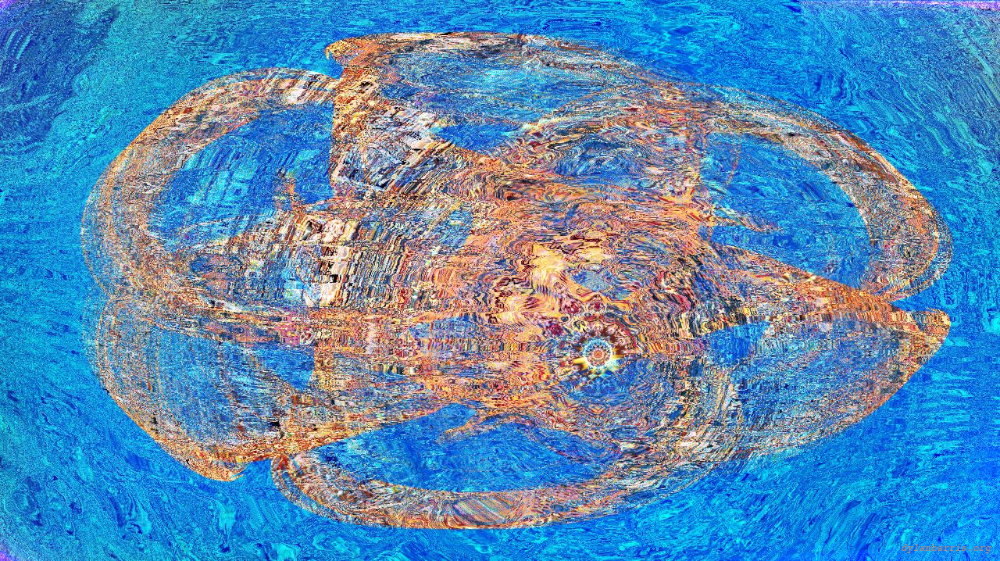 Image 'reflets &mdash; msg &mdash; abstract 1 atr 3 1'.