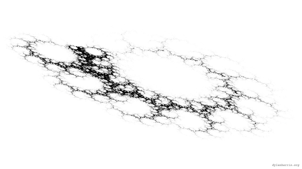 Image 'reflets &mdash; msg &mdash; abstract 1 attr 1 3'.