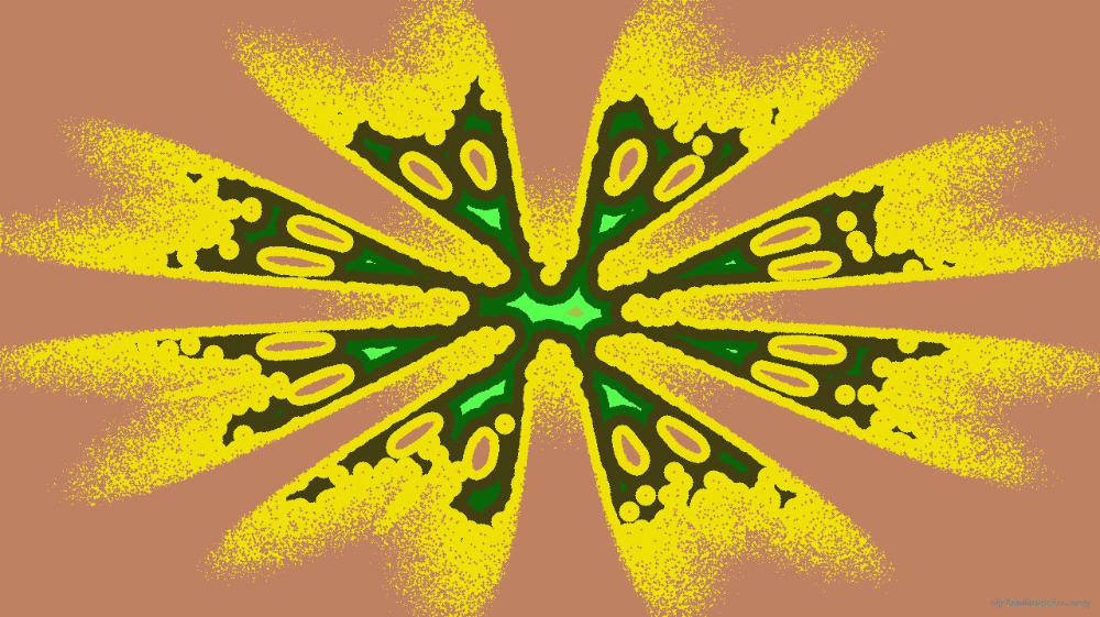 Image 'reflets &mdash; msg &mdash; abstract 1 attr 1 7'.