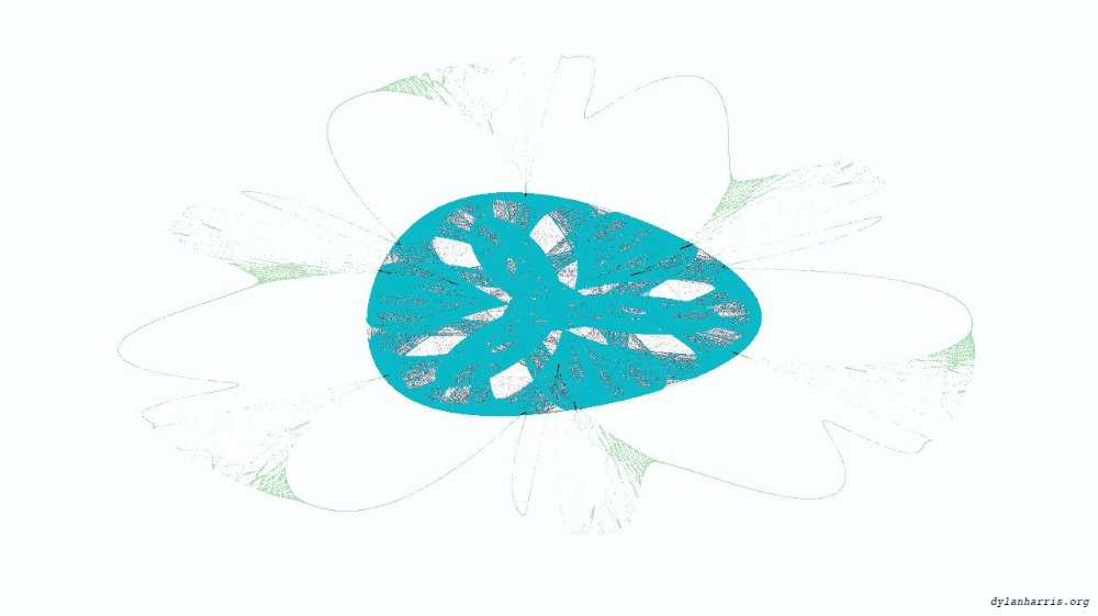 Image 'reflets &mdash; msg &mdash; abstract 1 attr new colour 1 3'.