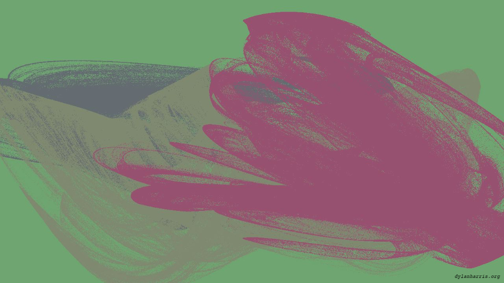 Image 'reflets &mdash; msg &mdash; abstract attr overlay tests 2'.