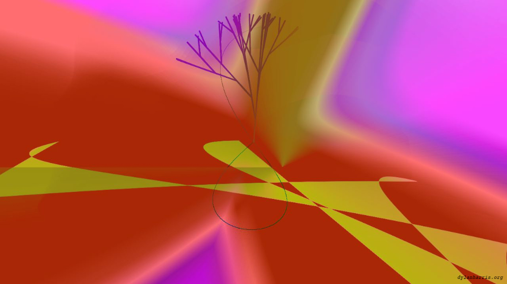 Image 'reflets &mdash; msg &mdash; abstract attr overlay tests 3'.