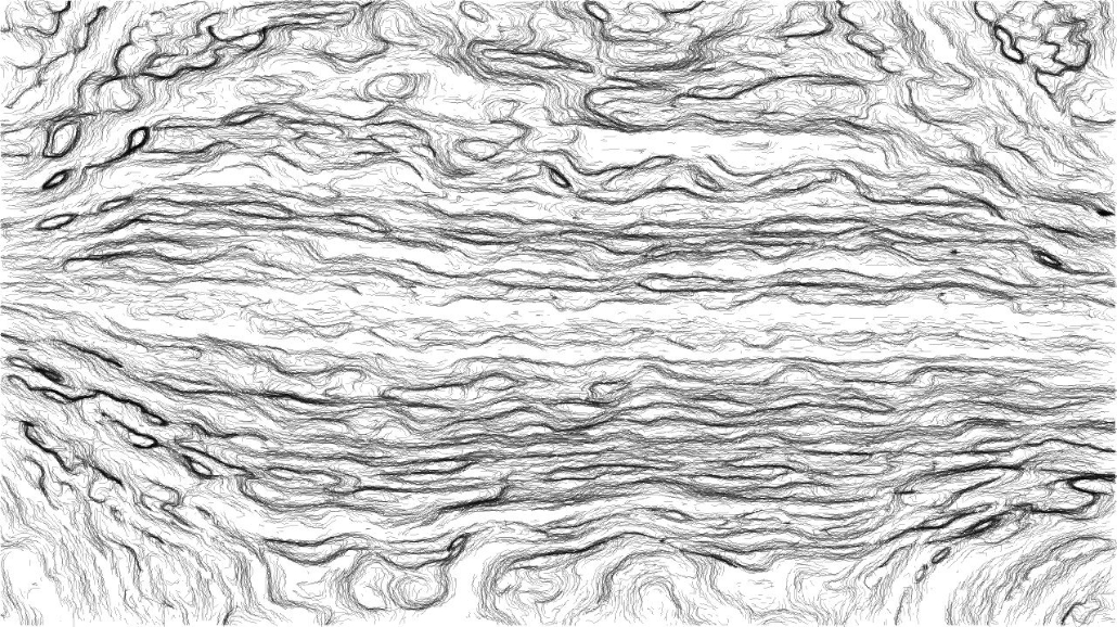 Image 'reflets &mdash; paint synthesiser classic &mdash; default autodraw 2 1 7'.