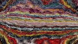 Second of 'reflets &mdash; paint synthesiser classic &mdash; default autodraw 2 1'.