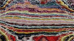 Third of 'reflets &mdash; paint synthesiser classic &mdash; default autodraw 2 1'.