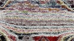 Fifth of 'reflets &mdash; paint synthesiser classic &mdash; default autodraw 2 1'.