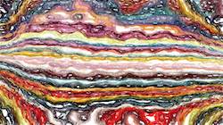 Eighth of 'reflets &mdash; paint synthesiser classic &mdash; default autodraw 2 1'.