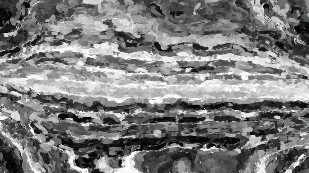 Image 'reflets &mdash; paint synthesiser classic &mdash; default autodraw 2 2 2'.