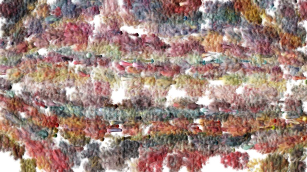 Image 'reflets &mdash; paint synthesiser classic &mdash; 2.0 collection auto paint 1 8'.