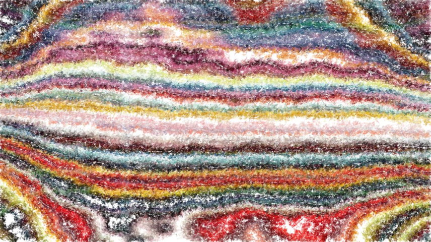 Image 'reflets &mdash; paint synthesiser classic &mdash; paint styles autopaint 1 7'.