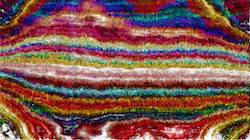 First of 'reflets &mdash; paint synthesiser classic &mdash; 2.0 collection auto paint 1'.