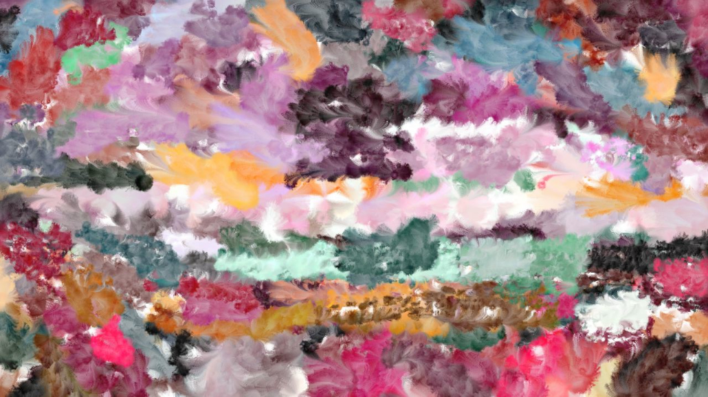 Image 'reflets &mdash; paint synthesiser classic &mdash; 4.0 collection autopaint ideas 3 8'.