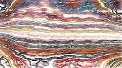 Fourth of 'reflets &mdash; paint synthesiser classic &mdash; default autosketch 1'.