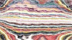 Eighth of 'reflets &mdash; paint synthesiser classic &mdash; default autosketch 1'.