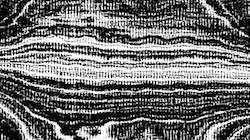 Second of 'reflets &mdash; paint synthesiser classic &mdash; default autosketch 2'.