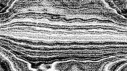 Third of 'reflets &mdash; paint synthesiser classic &mdash; default autosketch 2'.