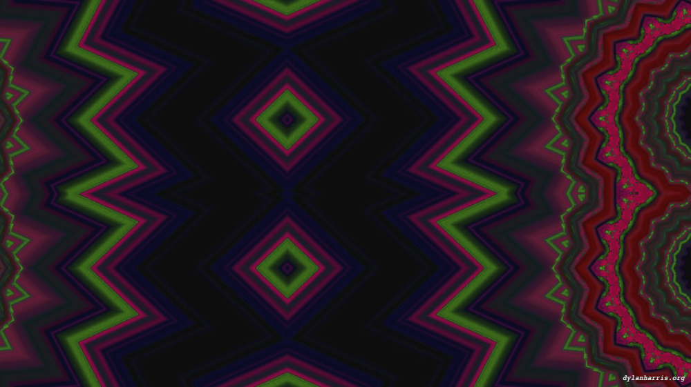 Image 'reflets &mdash; msg &mdash; abstract 1 aztec 1 1'.