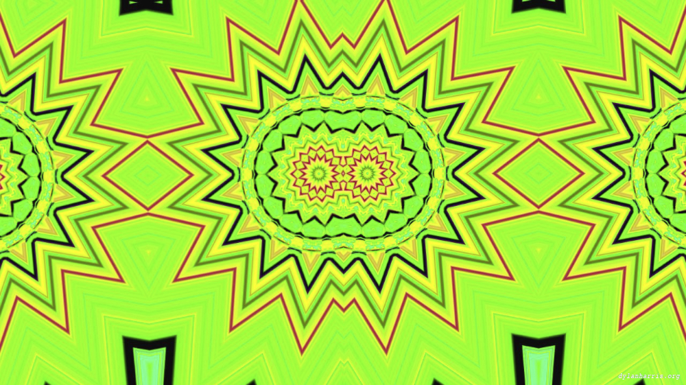 Image 'reflets &mdash; msg &mdash; abstract 1 aztec 2 1'.