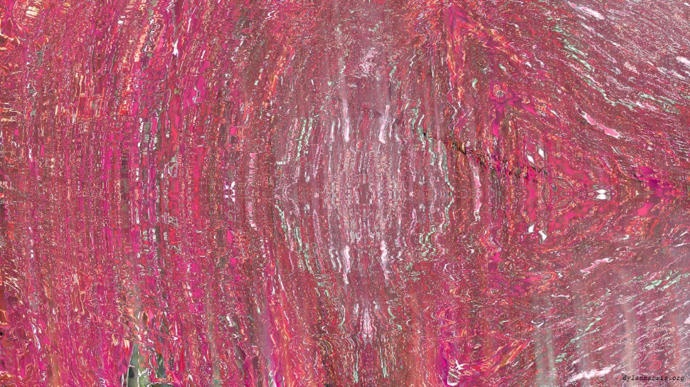 Image 'reflets &mdash; msg &mdash; variations 1 backing 0 1 6'.