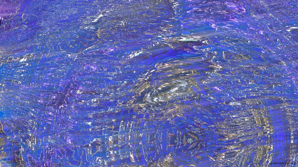 Image 'reflets &mdash; msg &mdash; variations 1 backing 0 1 7'.