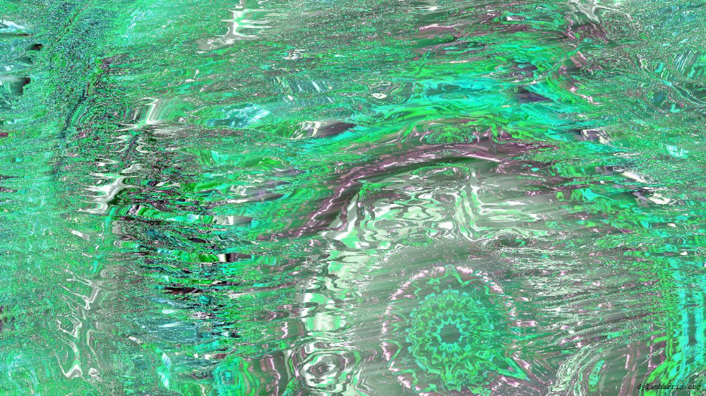 Image 'reflets &mdash; msg &mdash; variations 1 backing 0 1 8'.