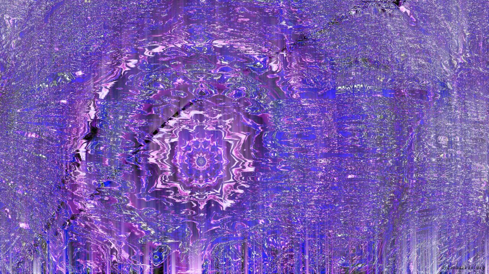 Image 'reflets &mdash; msg &mdash; variations 1 backing 0 2 6'.