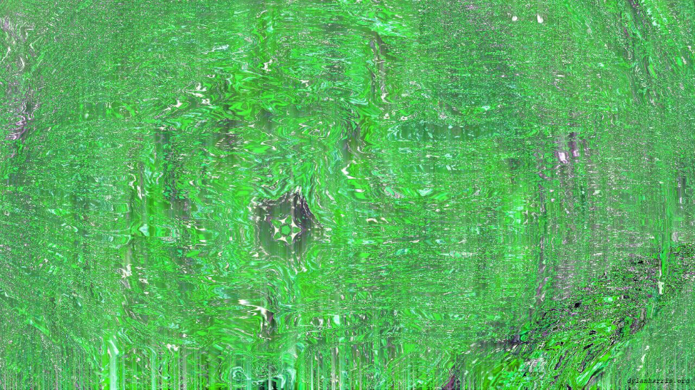 Image 'reflets &mdash; msg &mdash; variations 1 backing 0 2 7'.