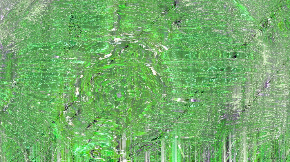 Image 'reflets &mdash; msg &mdash; variations 1 backing 0 2 8'.