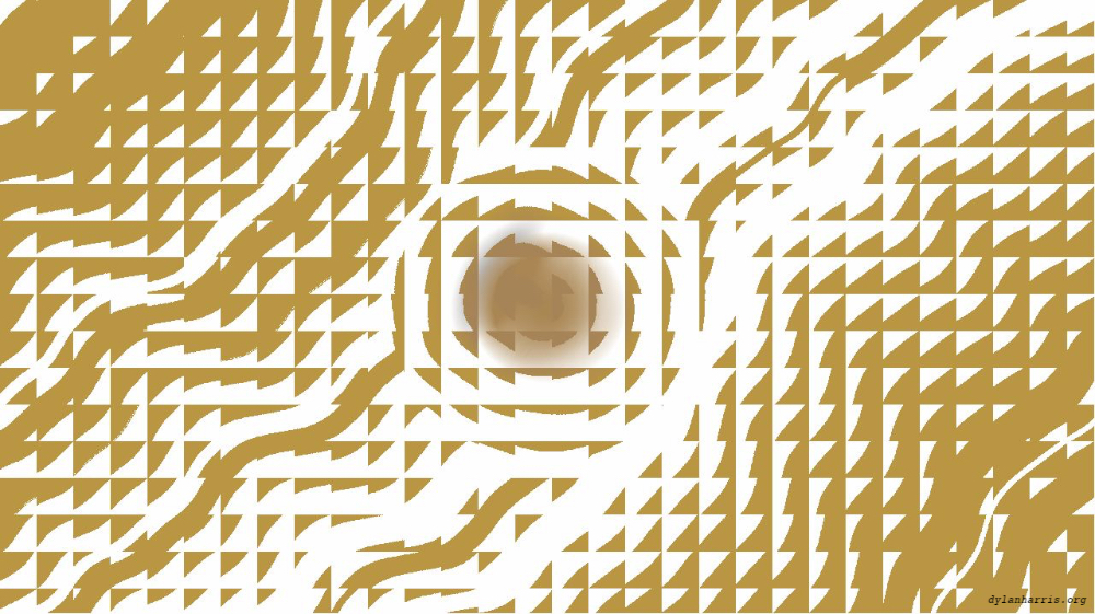 Image 'reflets &mdash; msg &mdash; variations 1 backing 1 1 4'.