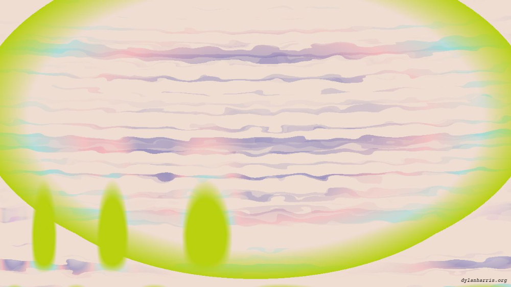 Image 'reflets &mdash; msg &mdash; variations 1 backing 1 1 7'.