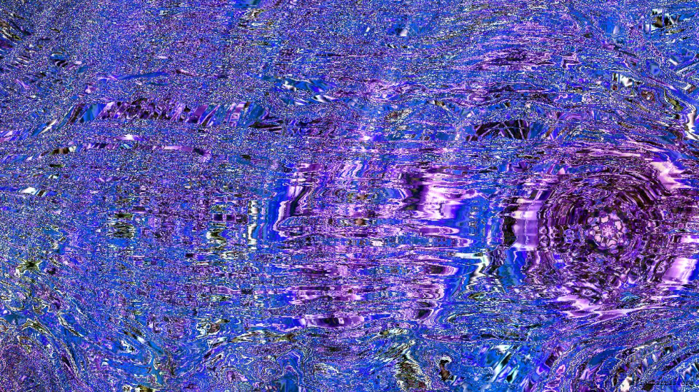 Image 'reflets &mdash; msg &mdash; variations 1 backing 0 3 1'.