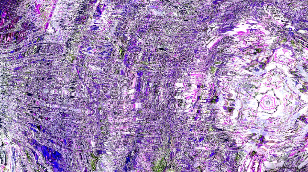 Image 'reflets &mdash; msg &mdash; variations 1 backing 0 3 4'.