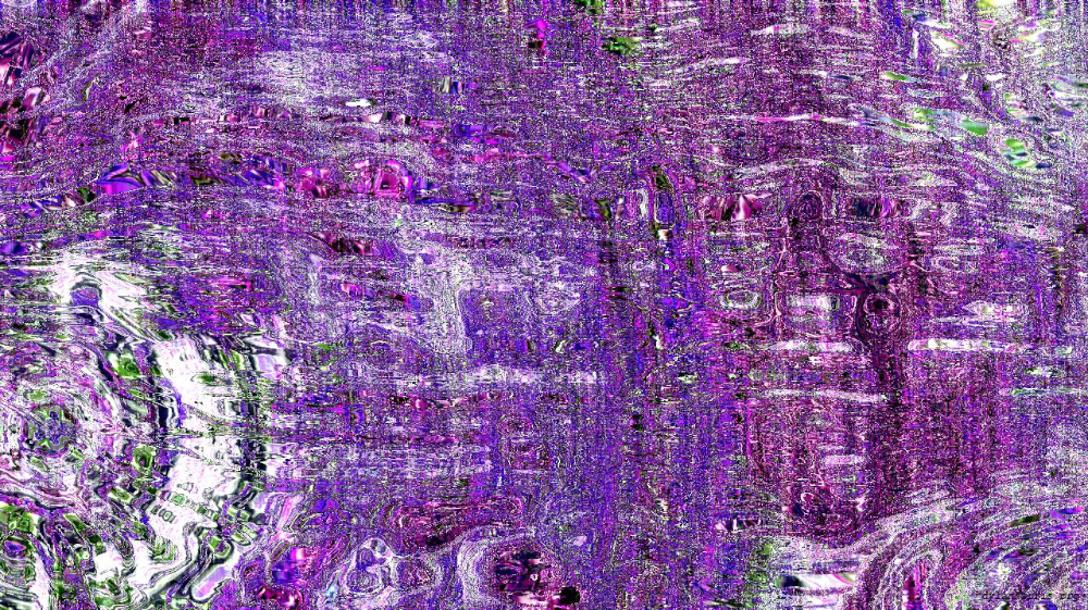 Image 'reflets &mdash; msg &mdash; variations 1 backing 0 4 2'.