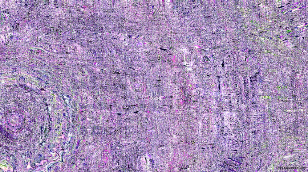 Image 'reflets &mdash; msg &mdash; variations 1 backing 0 4 3'.