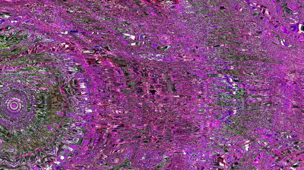 Image 'reflets &mdash; msg &mdash; variations 1 backing 0 4 5'.