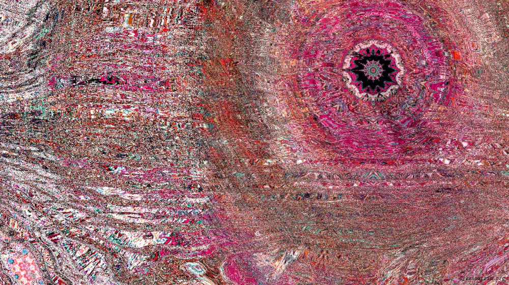 Image 'reflets &mdash; msg &mdash; variations 1 backing 0 5 2'.