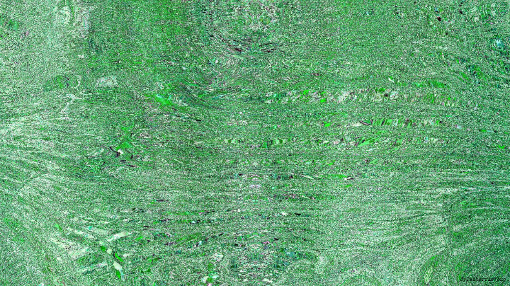 Image 'reflets &mdash; msg &mdash; variations 1 backing 0 5 3'.